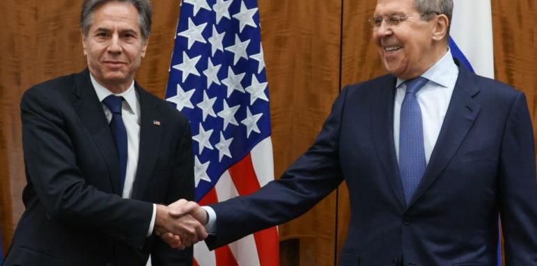 САЩ и Русия се събраха! Сензационен разговор